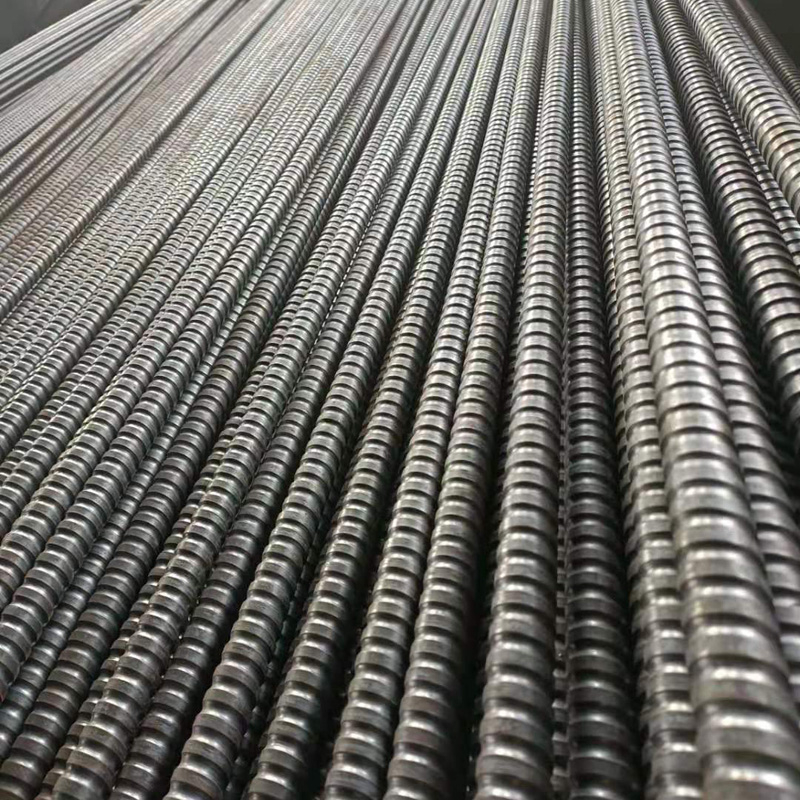 兴和中空锚杆