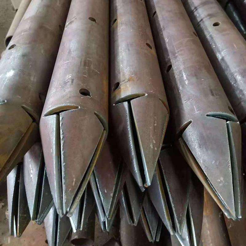 兴和预埋注浆管